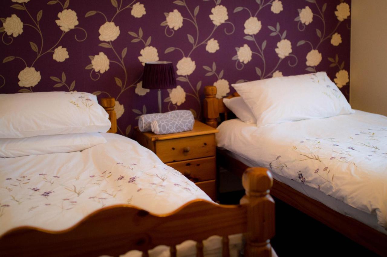 Aden House Bed And Breakfast Mintlaw Ngoại thất bức ảnh