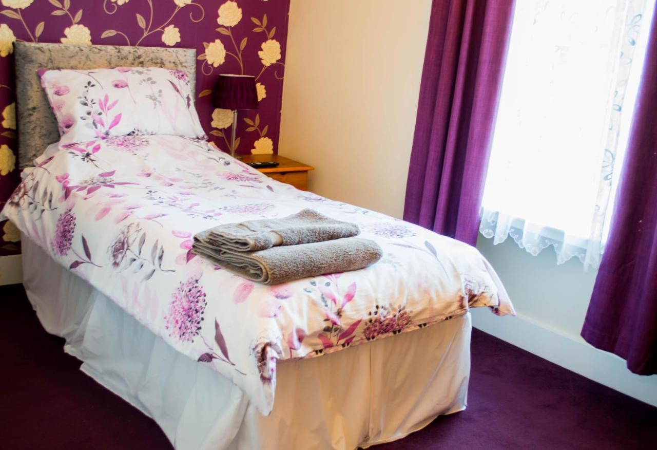 Aden House Bed And Breakfast Mintlaw Ngoại thất bức ảnh